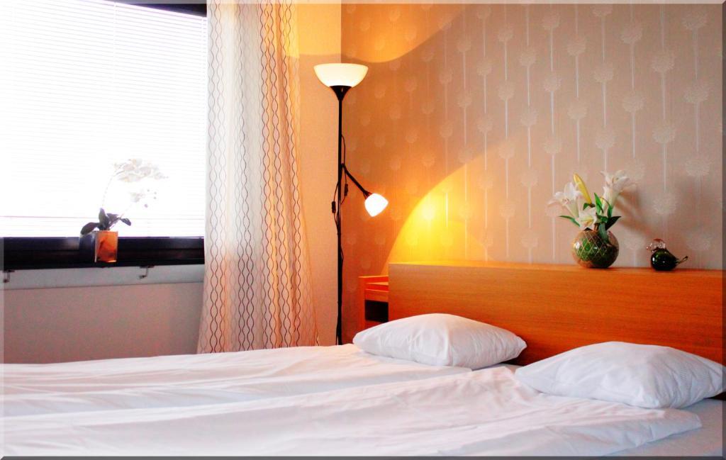 Fjordhotellet リューセヒール 部屋 写真