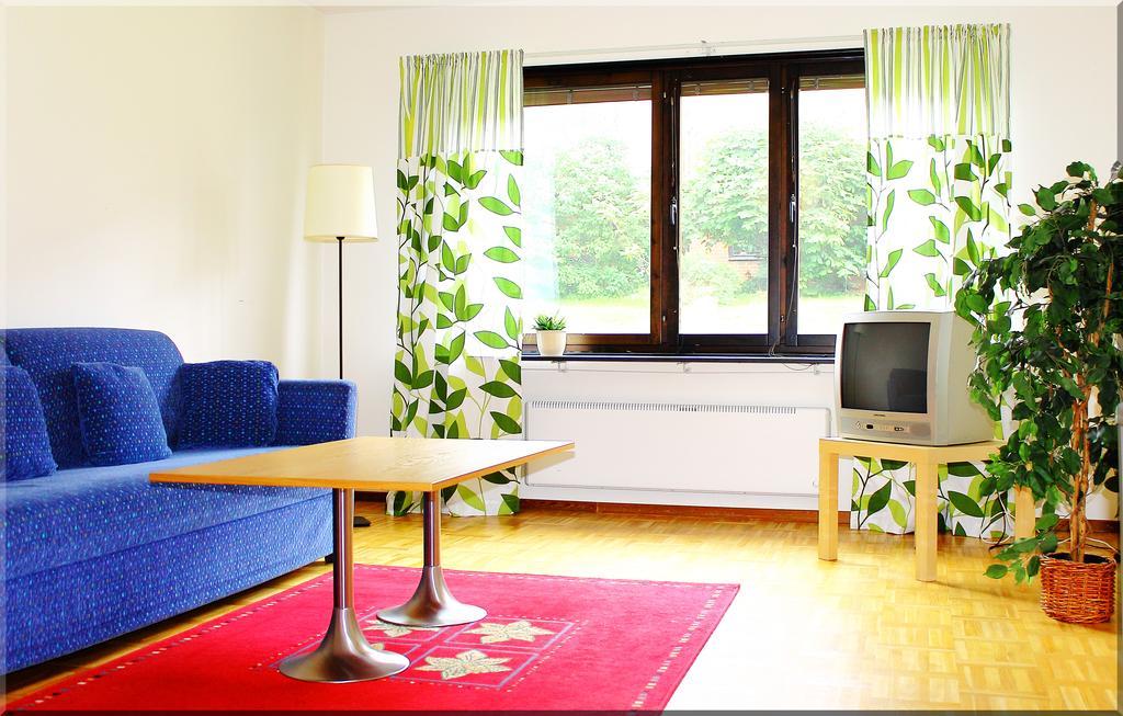 Fjordhotellet リューセヒール 部屋 写真