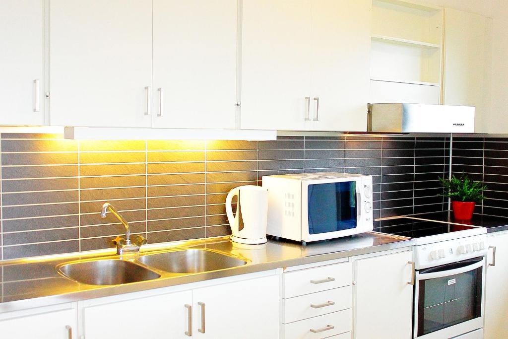 Fjordhotellet リューセヒール 部屋 写真