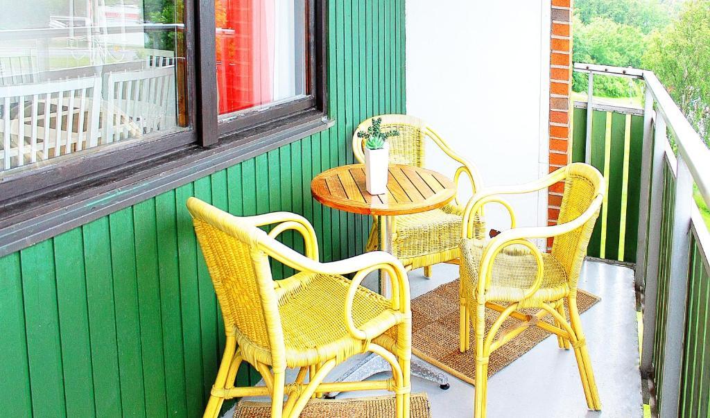 Fjordhotellet リューセヒール 部屋 写真
